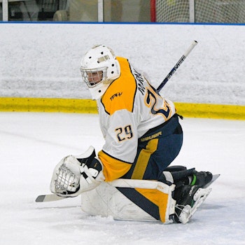 Brenden Marino's Ice Hockey profile photo